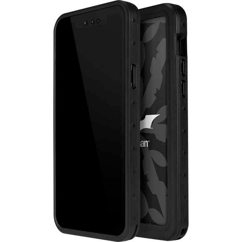 DC Comics Batman Dark Knight Logo iPhone 15 Plus Waterproof Case